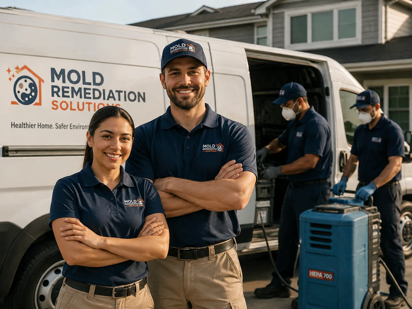 Mold Remediation company in Hope, KY