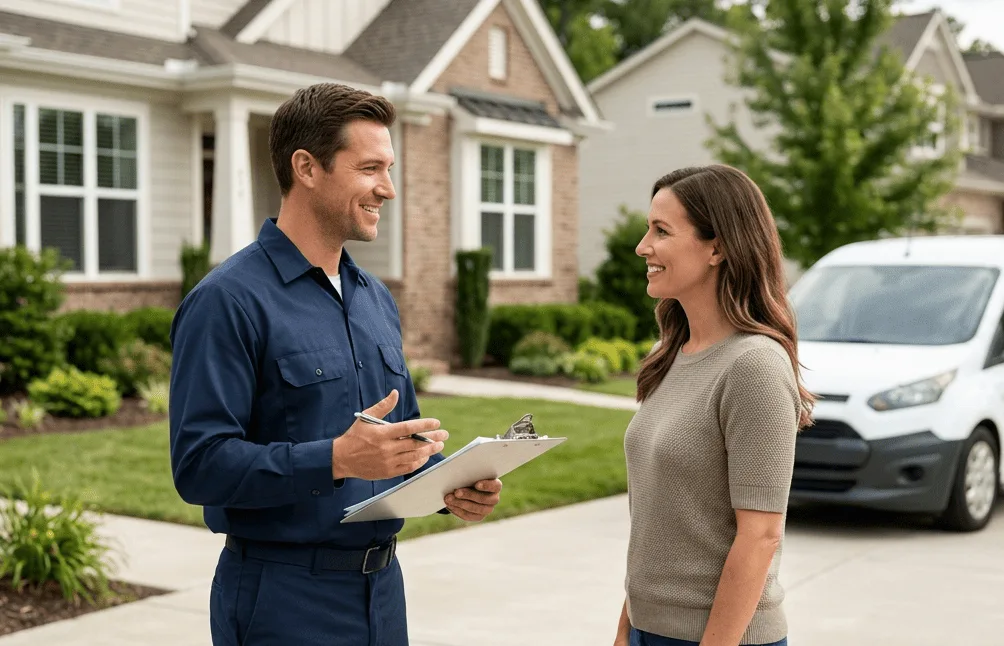 Mold Remediation Hope, KY FAQs